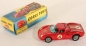 Preview: Corgi Toys Ferrari Berlinetta 250 Le Mans 1964 DieCast Model in original box (8566)